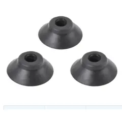 Isabella AquaStop rubber grommets