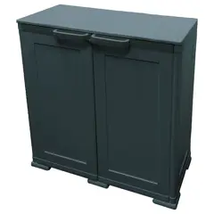 Isabella Double Door Cabinet