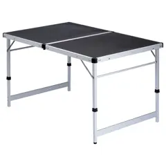 Isabella Folding Table 80 x 120 cm