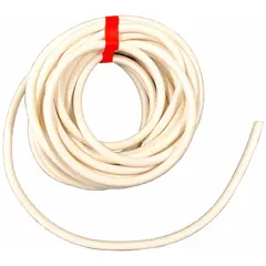 Isabella Plastpipe String for Beading 4.9mm (5m) 