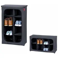 Isabella Shoe organizer