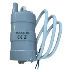 MAAS 12v Submersible Water Pumps