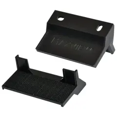 Maxview Receiver Mounting