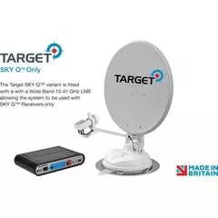 Maxview Target - Sky Q Only