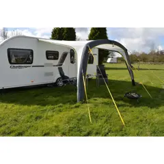 Maypole Air Sun Canopy-Side Wall Set for Caravans ~~~ Motorhomes