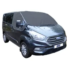 Maypole External Blackout screen for Ford transit custom