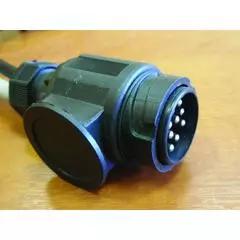 Milenco replacement plug