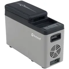 Outwell Arctic Chill 8 Compressor Cooler