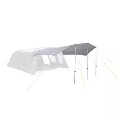 Outwell Canopy Tarp - Large