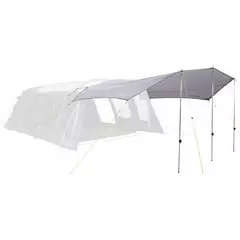 Outwell Canopy Tarp - Large