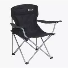 Outwell Catamarca Folding Chair (Black)