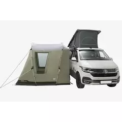 Outwell Dunecrest L Tailgate Poled Awning (2024)