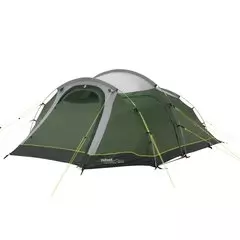 Outwell Earth 3 ~~~ 4 Plus Tunnel Tents (2025)