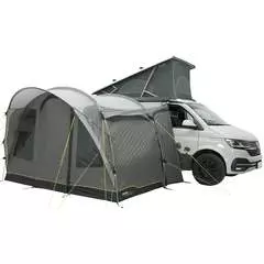 Outwell Fresno Poled Driveaway Awning