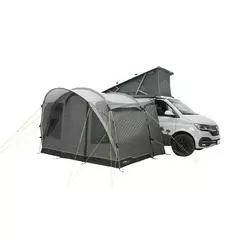 Outwell Fresno Poled Driveaway Awning