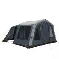 Outwell Michigan 4 Person Air Tent