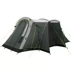 Outwell Nevada 4 Person Poled Tent (2025)