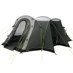 Outwell Nevada 5 Person Poled Tent (2025)