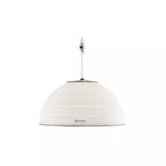 Outwell Pollux Lux Cream White Hanging Lamp