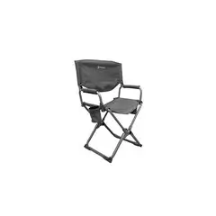 Outwell Rambler Chair - Misty Grey