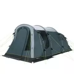 Outwell Rockwell 4 Person Poled Tent