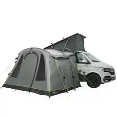 Outwell San Diego Poled Driveaway Awning