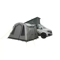 Outwell San Diego Poled Driveaway Awning