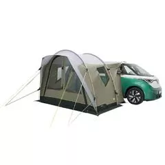 Outwell Seacrest Poled Driveaway Awning