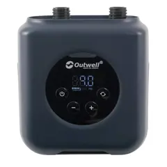 Outwell Tempest Rechargeable High Pressure Pump