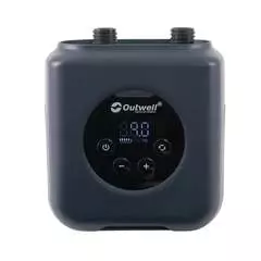 Outwell Tempest Rechargeable High Pressure Pump