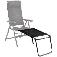 Outwell Zion Footrest (To Fit Kenai And Teton Chairs)