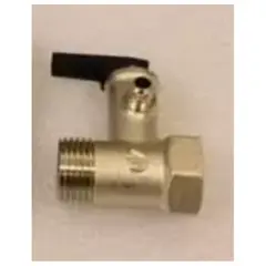 Propex drain valve part A4E