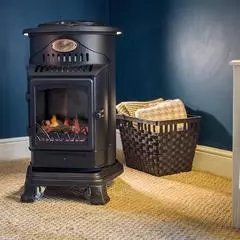 Provence Gas Heater