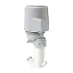 Pump Housing for Thetford Porta Potti 465 - Edleweiss