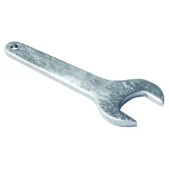 Regulator Spanner