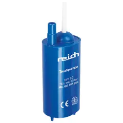 Reich 15 ltr pump 511-0202