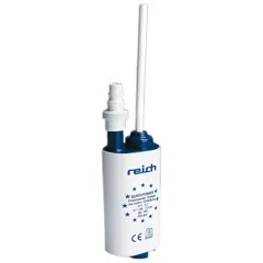 Reich 15l submersible pump