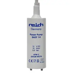 Reich Easy pump 14L