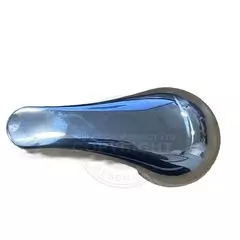 Reich High Gloss Chrome Handle 