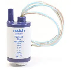 Reich Submersible Power Jet Plus Pump - 25 L