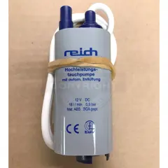 Reich Submersible Pump 18 litres/min