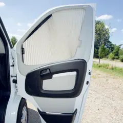 Remis Side panels for Remifront - Ducato