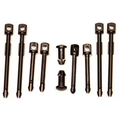 Remis Vario 2 Set Bolt for Hinge and Lifter