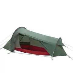 Robens Cress 1 Pro Poled Adventure Tunnel Tent