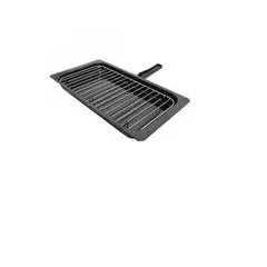 Spinflo Grill Pan Assembly 