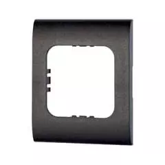 Truma Control Surround Plate (Black)