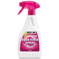 Thetford Aqua Rinse Spray 500ml