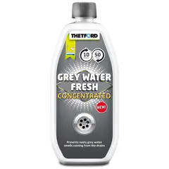 Thetford Grey Water Fresh Concentrate (800ml)