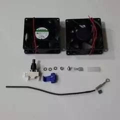 Thetford/Spinflo Cooling fan kit 