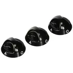 Thetford Replacement Knobs - Pack Size 3 